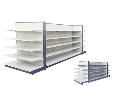 pharmacy shop stand