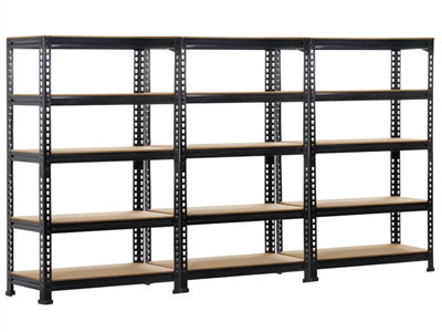 metal storage rack 