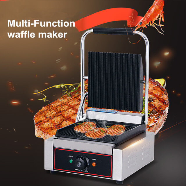 grill machine