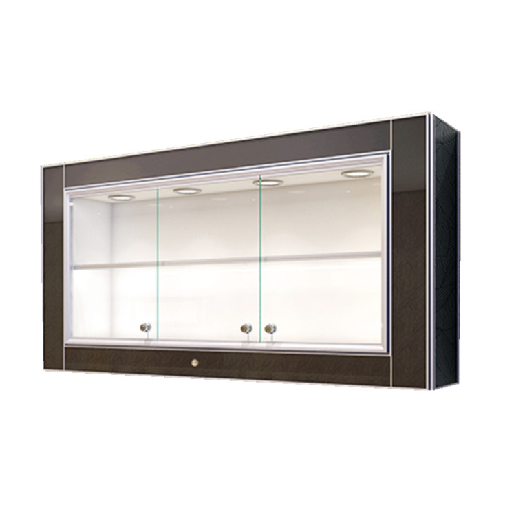 watch display cabinet