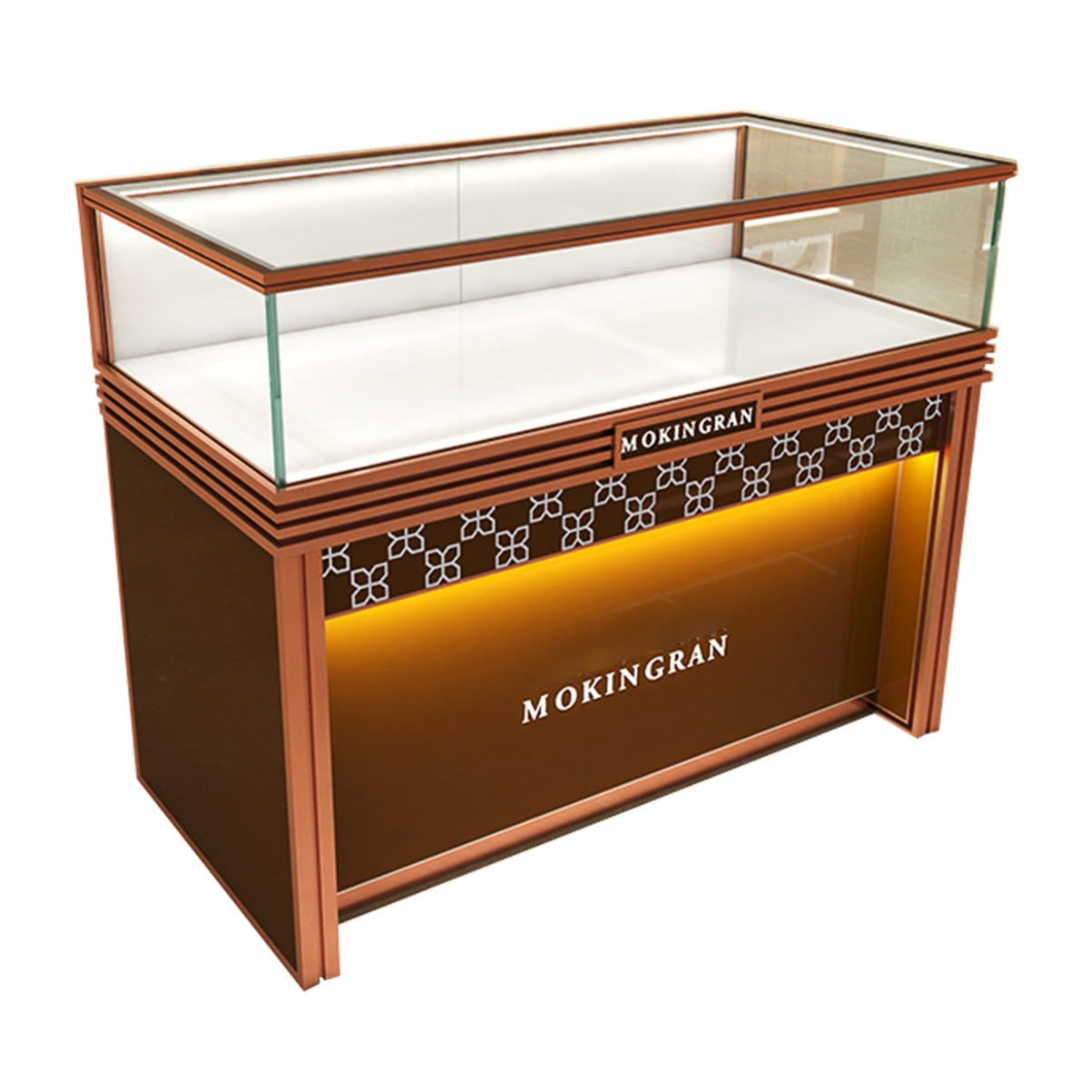 watch display cabinet
