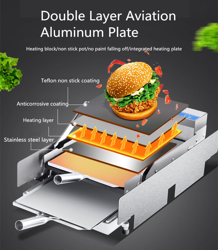 machine equipment