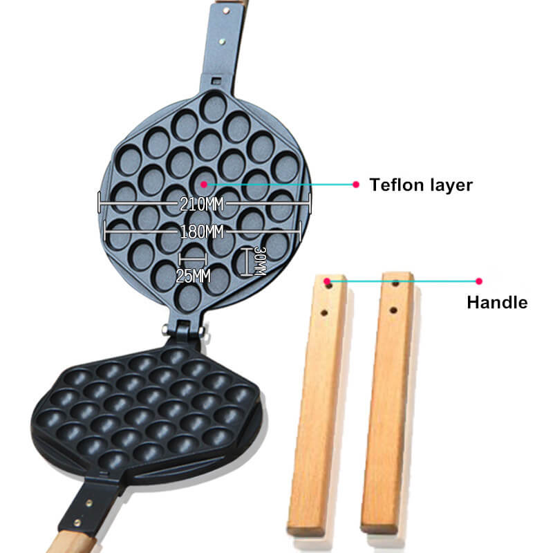 egg maker