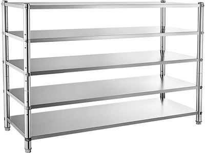 stainless steel rack