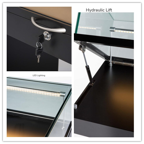 jewelry display stand 