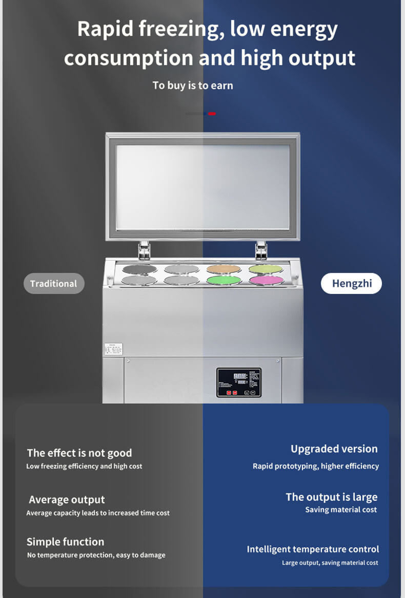 ice machine
