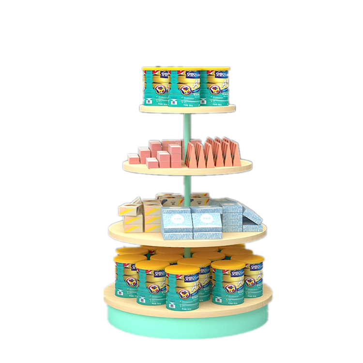 shoe displaystand