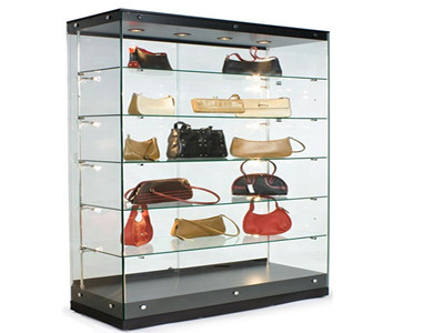 handbag display stand