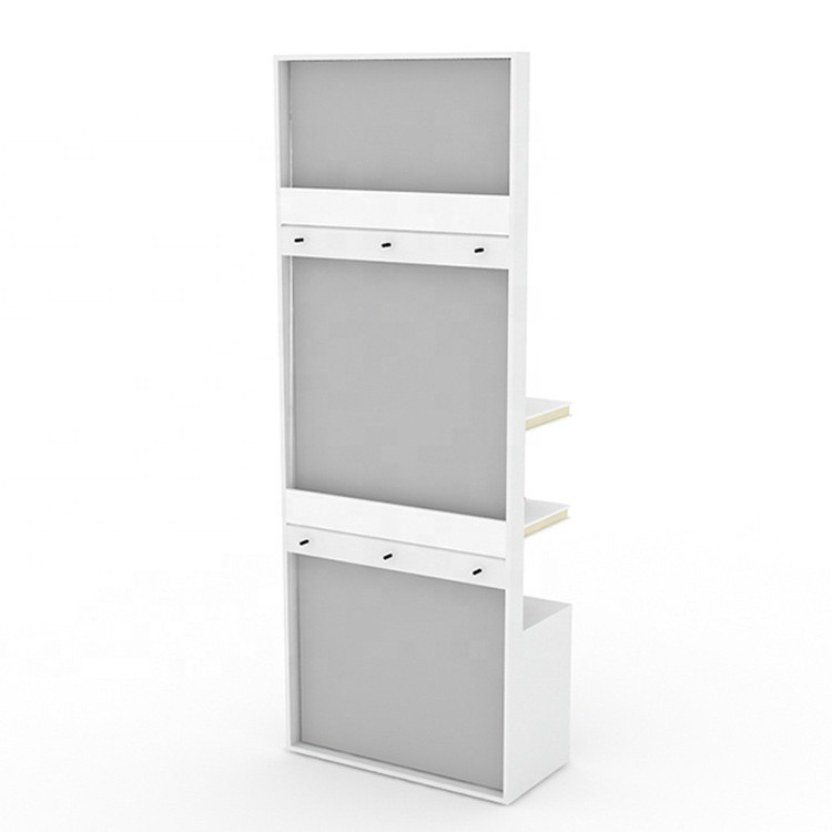 shoe display shelves