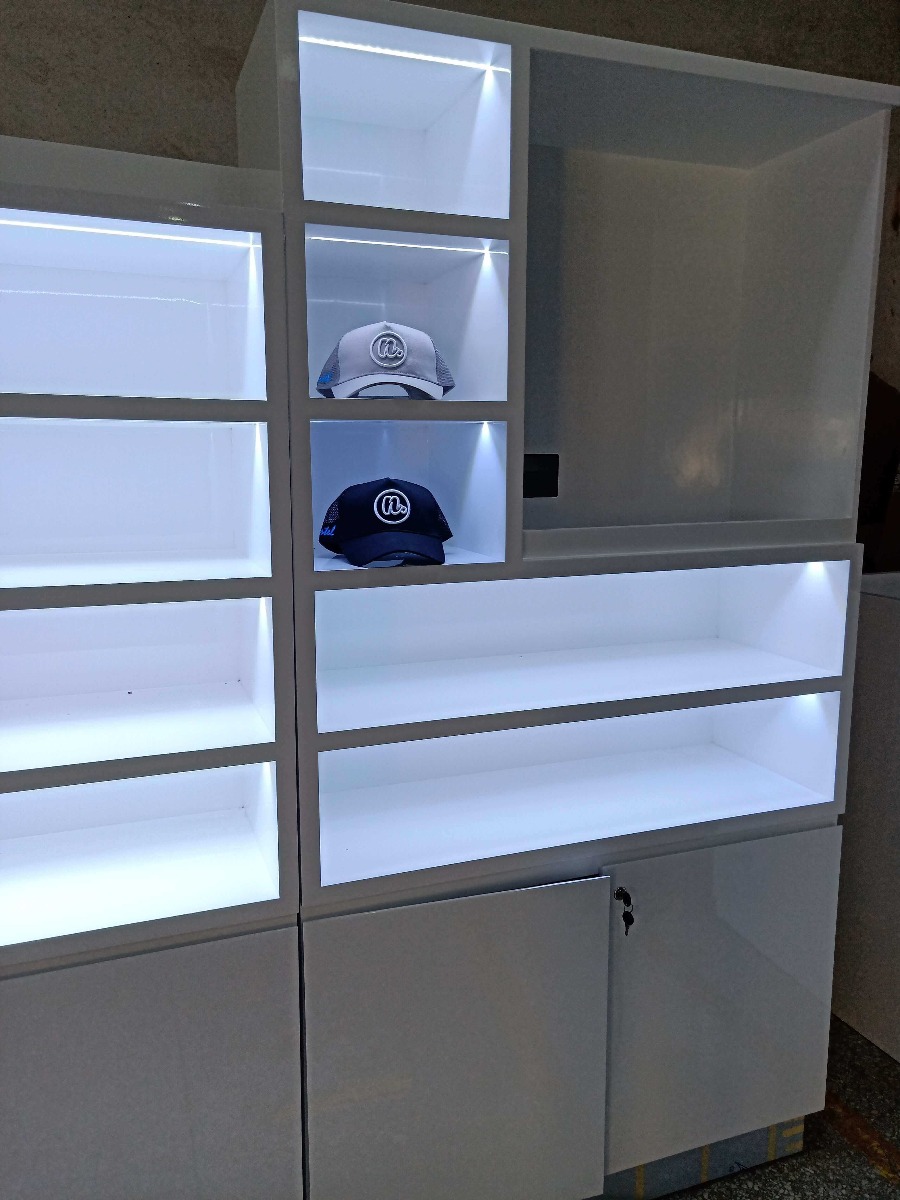 wall stand