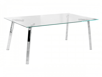 glass display cabinet