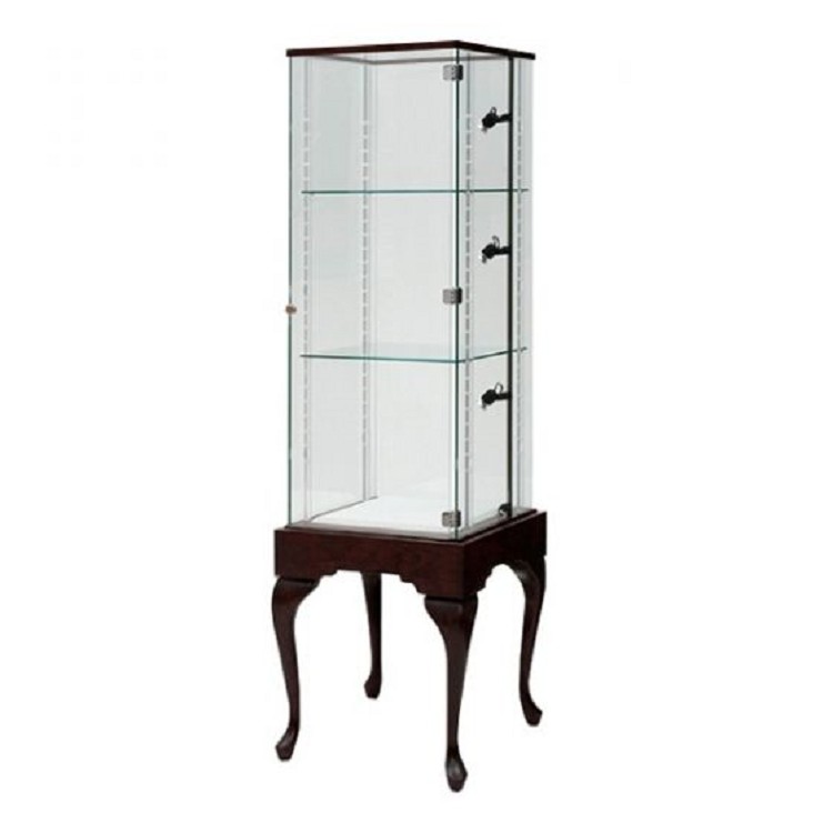 jewelry display cabinet