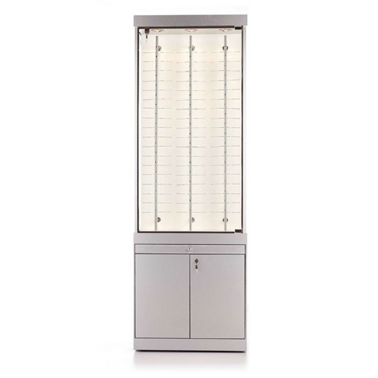 sunglasses display stand 