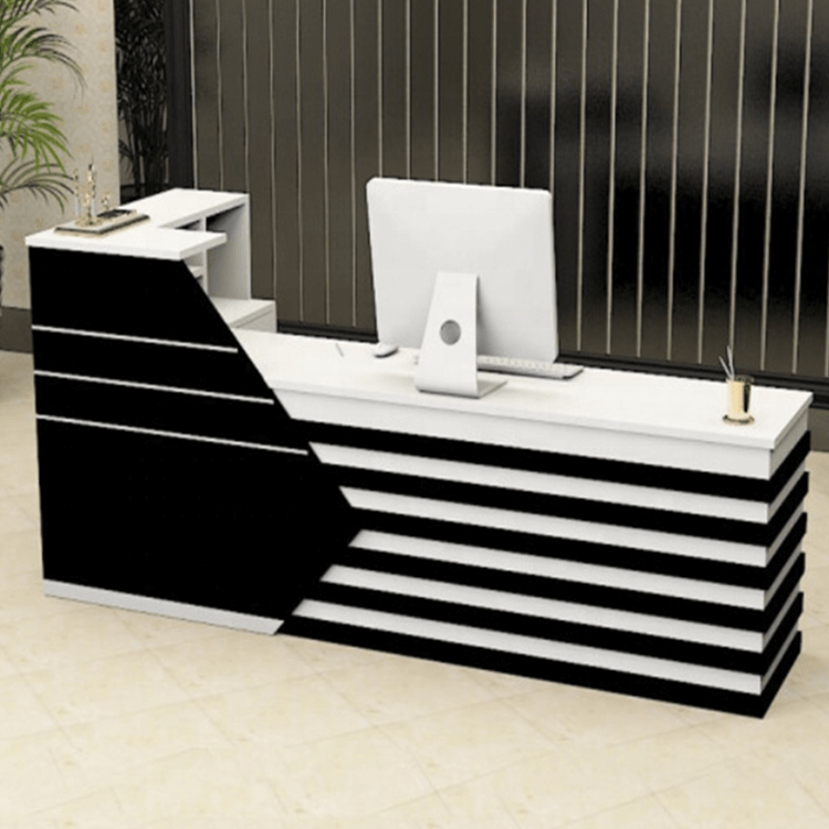 offfice reception desk