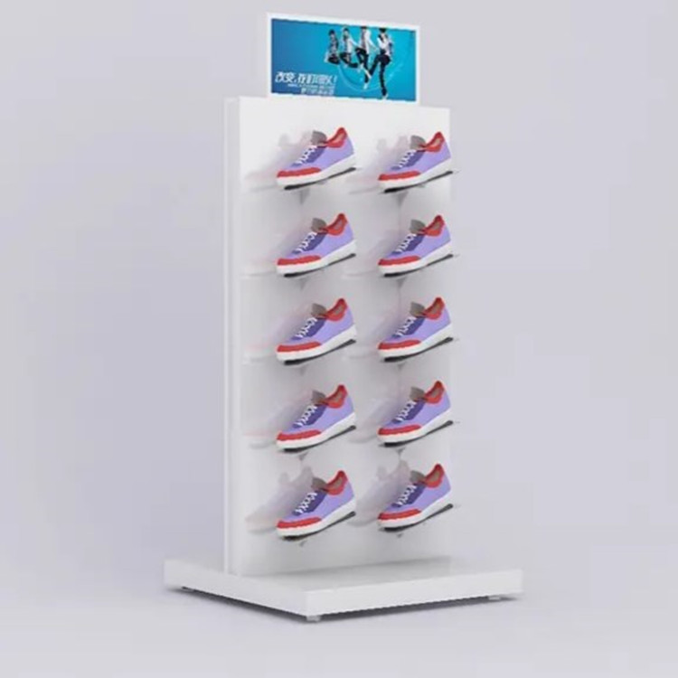 bag display stand 