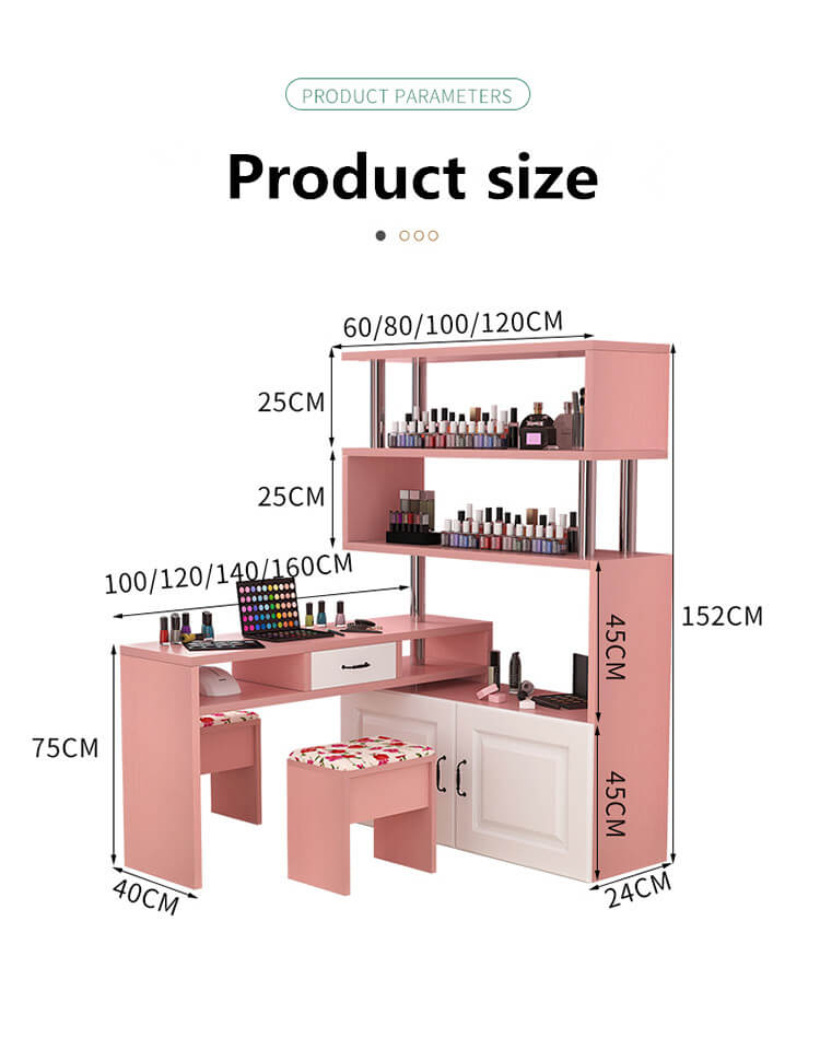 nail table