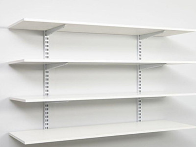 wall display shelves