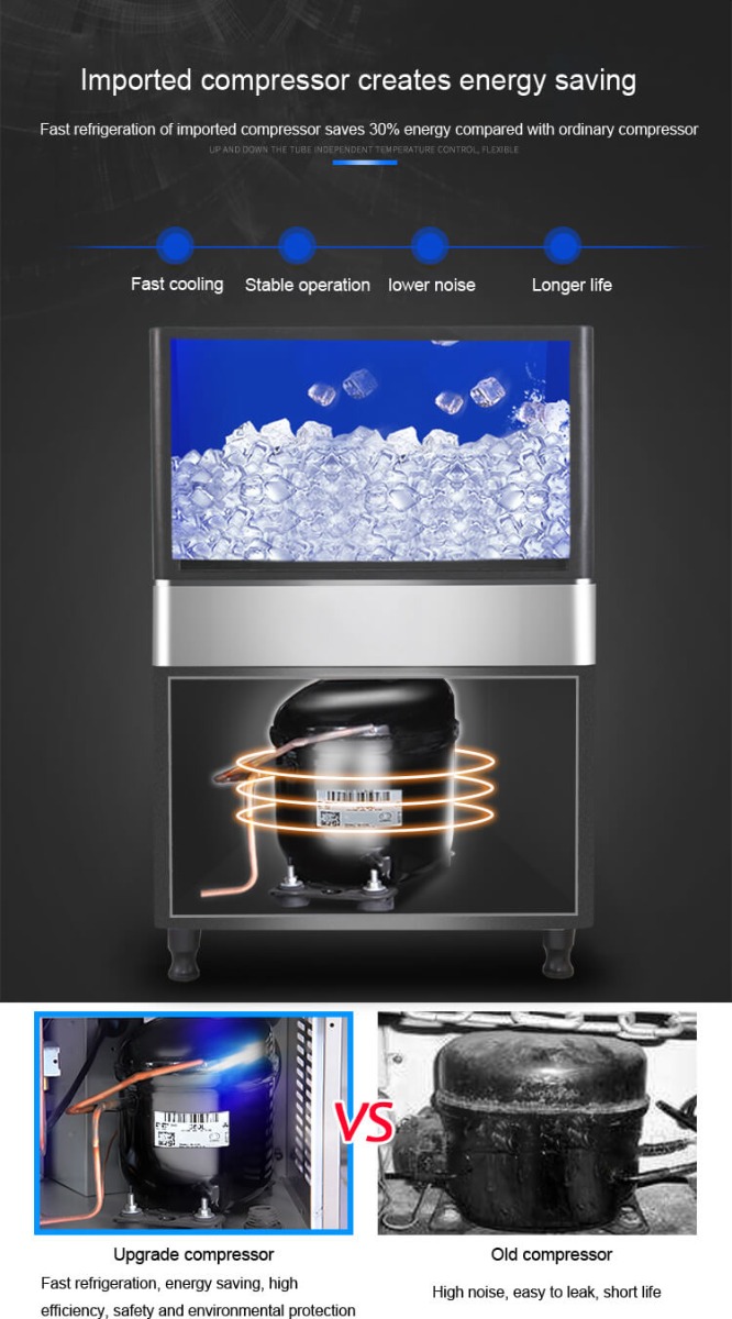 ice maker