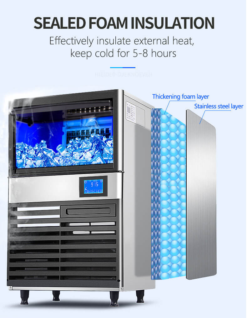 ice maker