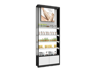 perfume display stand
