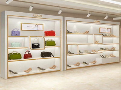 shoe display stand