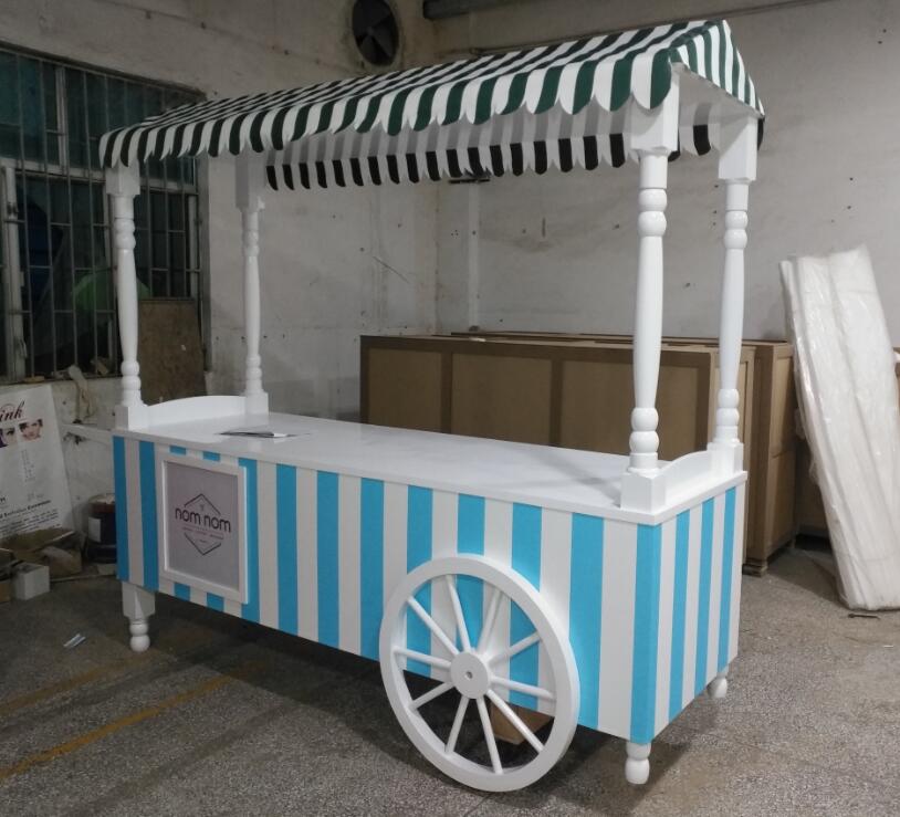 candy cart