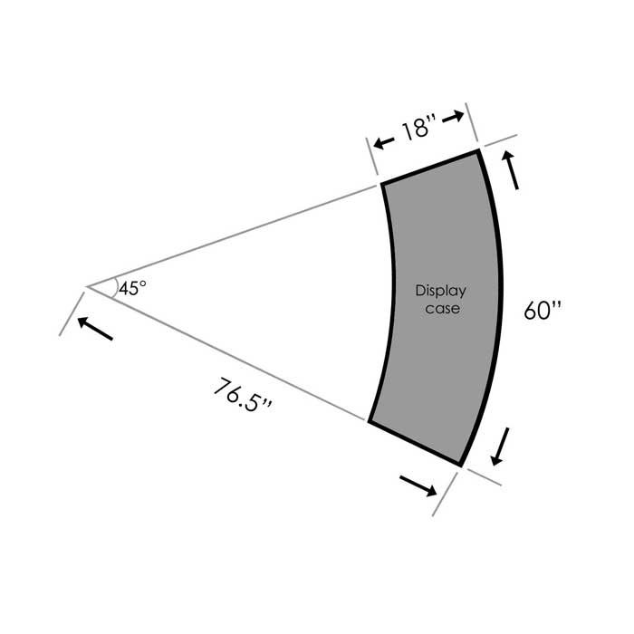 jewelry display stand
