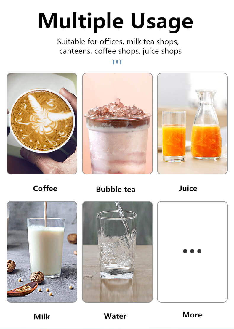 coffee machine