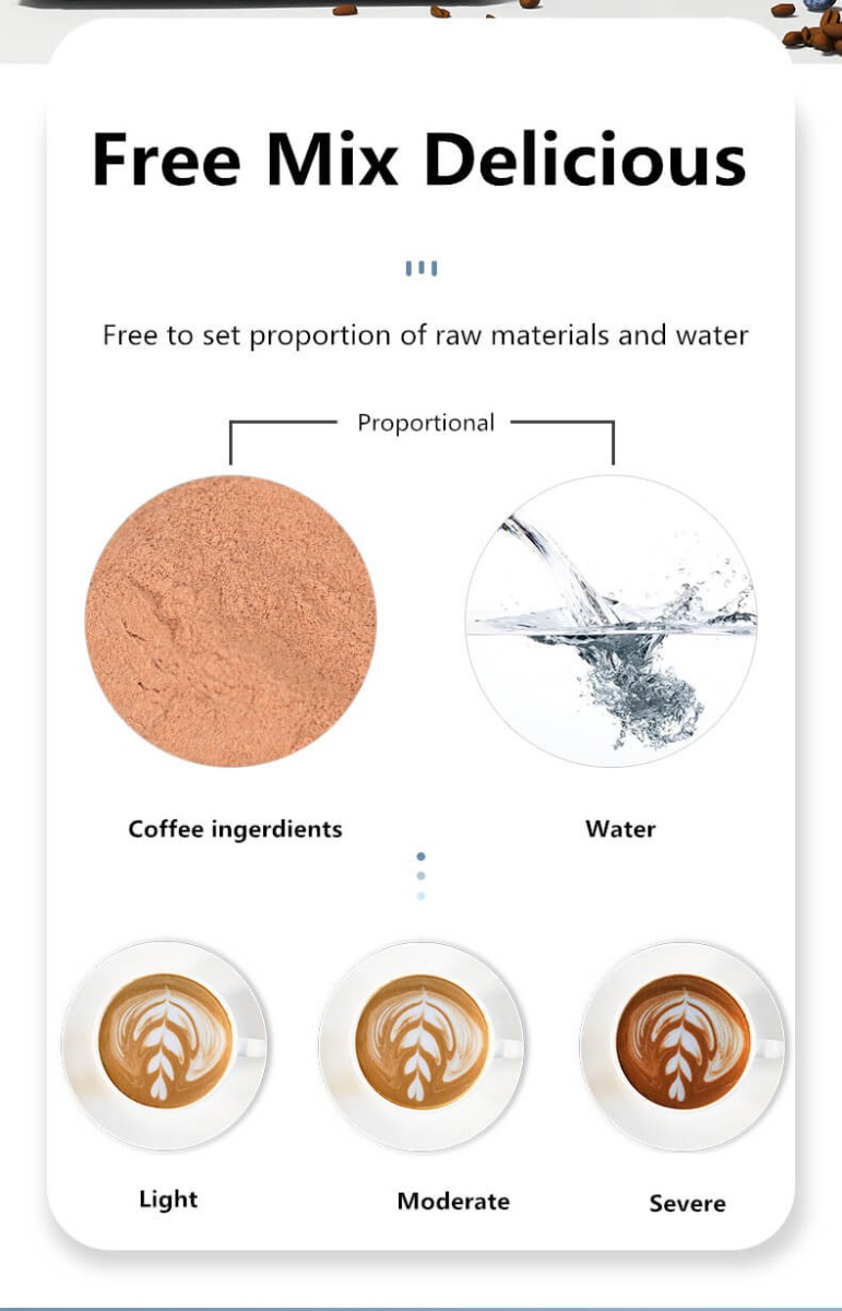 coffee maker