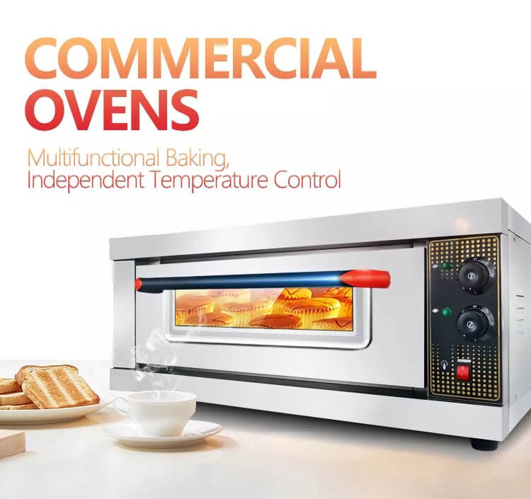 pizza oven