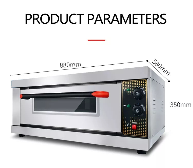 bakery oven