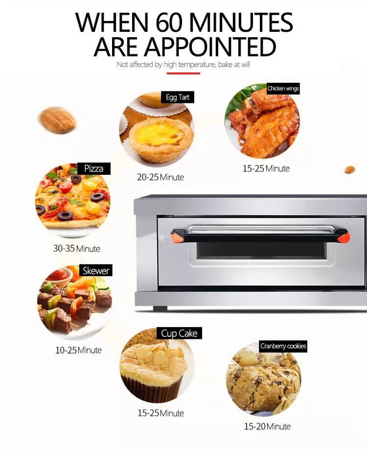 bread oven