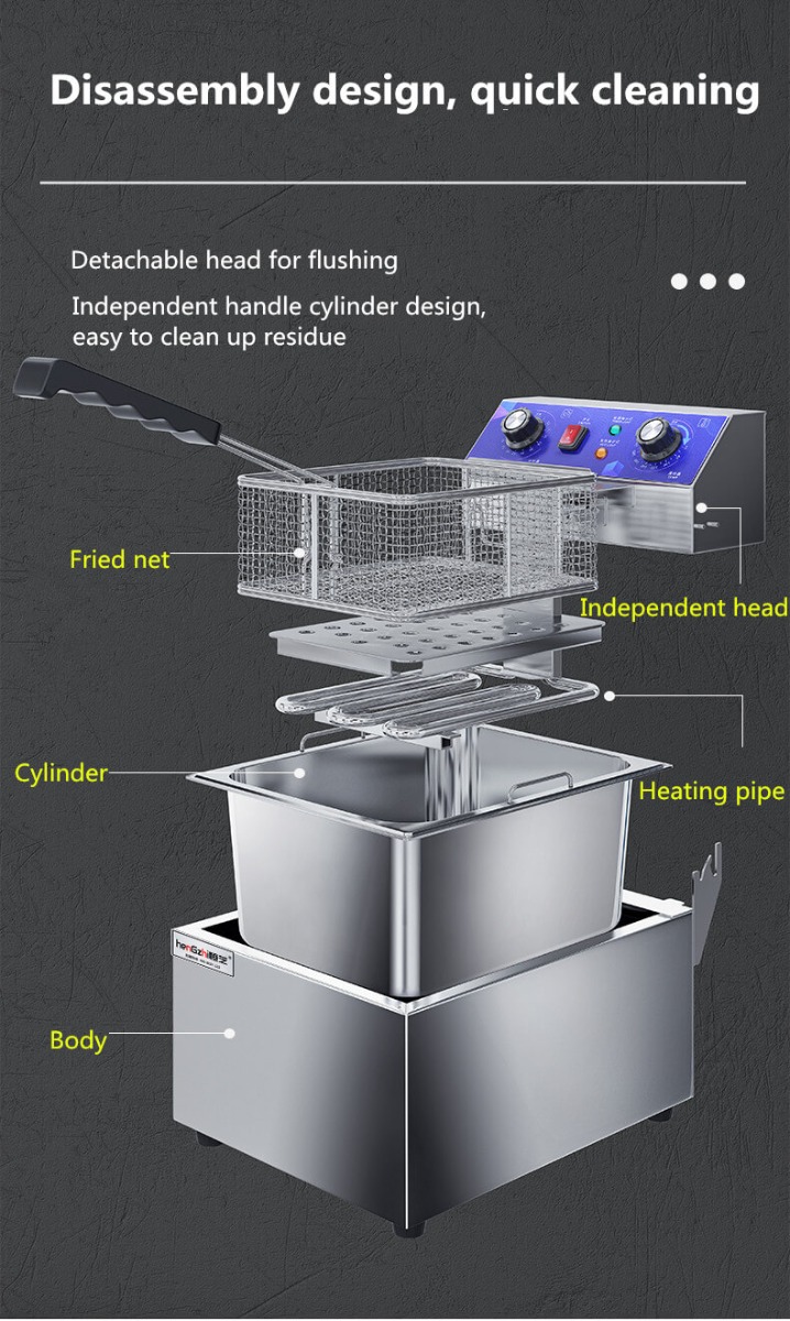 fryer