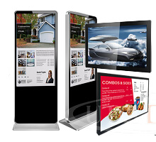 digital signage