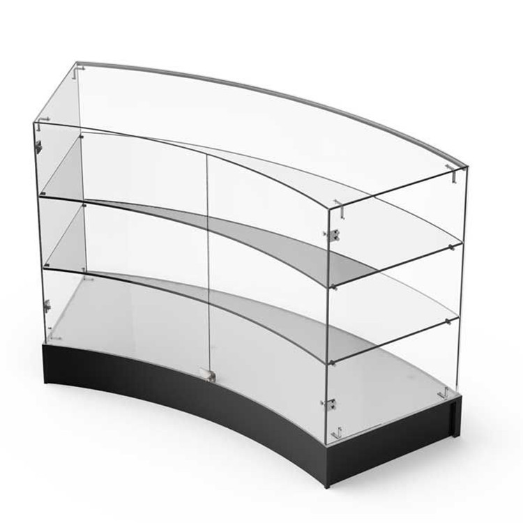 watch display cabinet