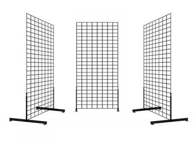 gridwall display