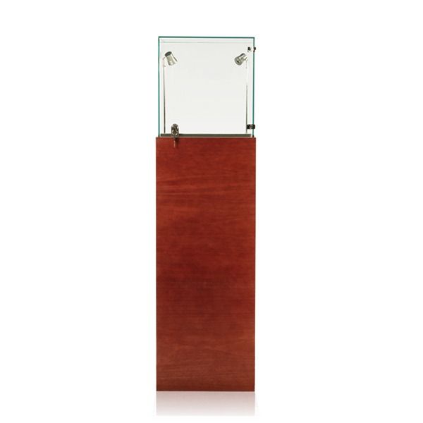 jewelry display cabinet supplier