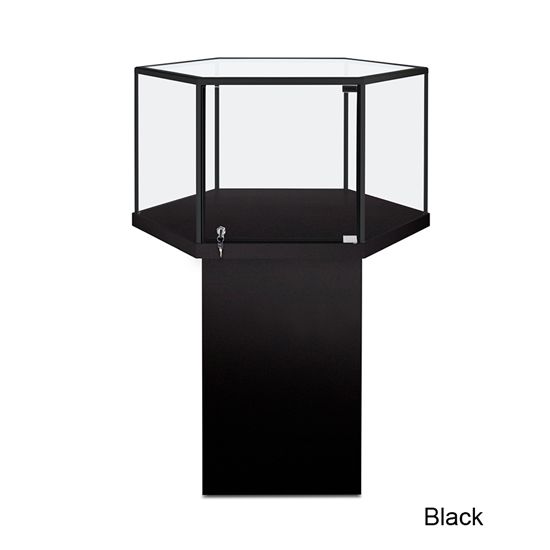 museum display stand
