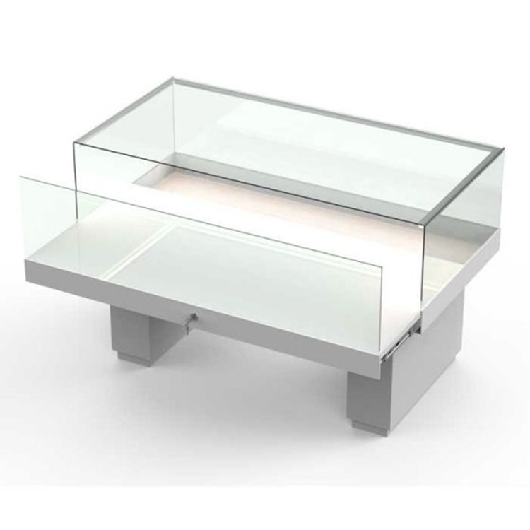 jewelry display table