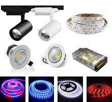 lights accessories