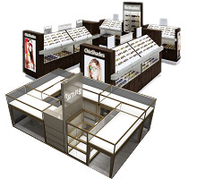 mall kiosk for sale