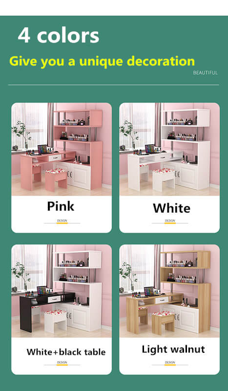 nail table