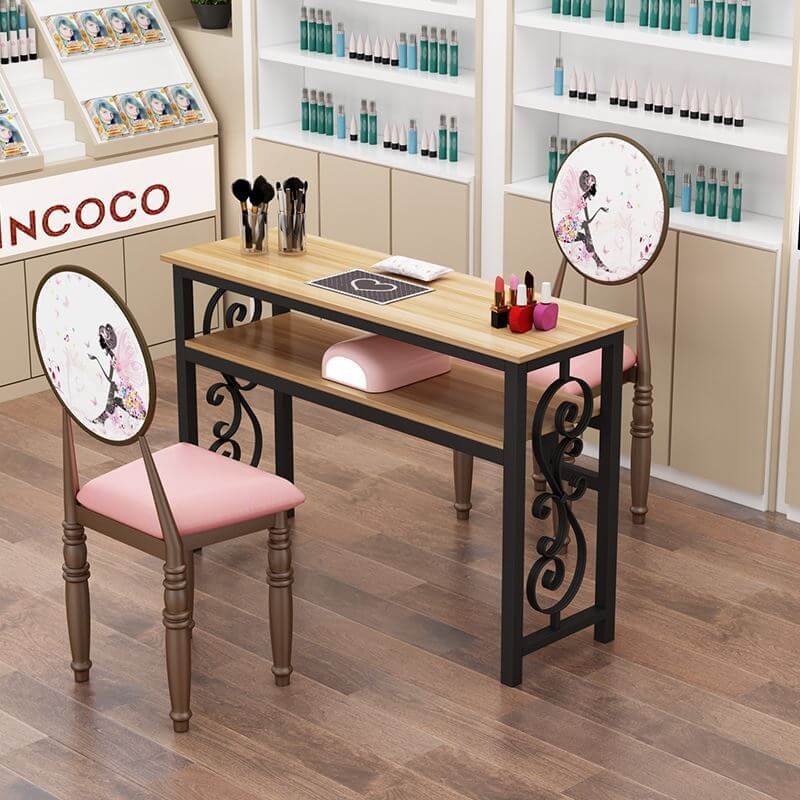 nail table