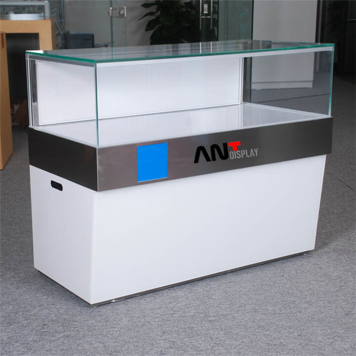 phone display counter