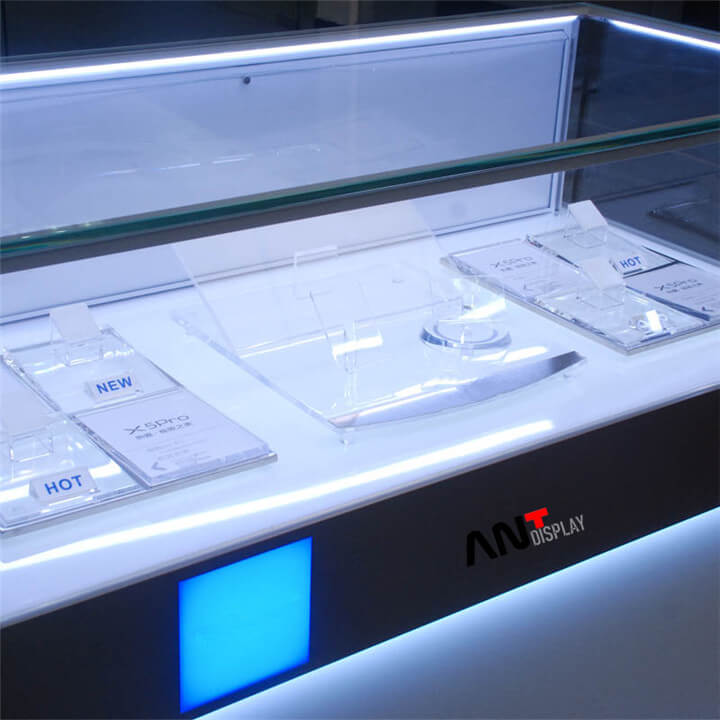 phone counter