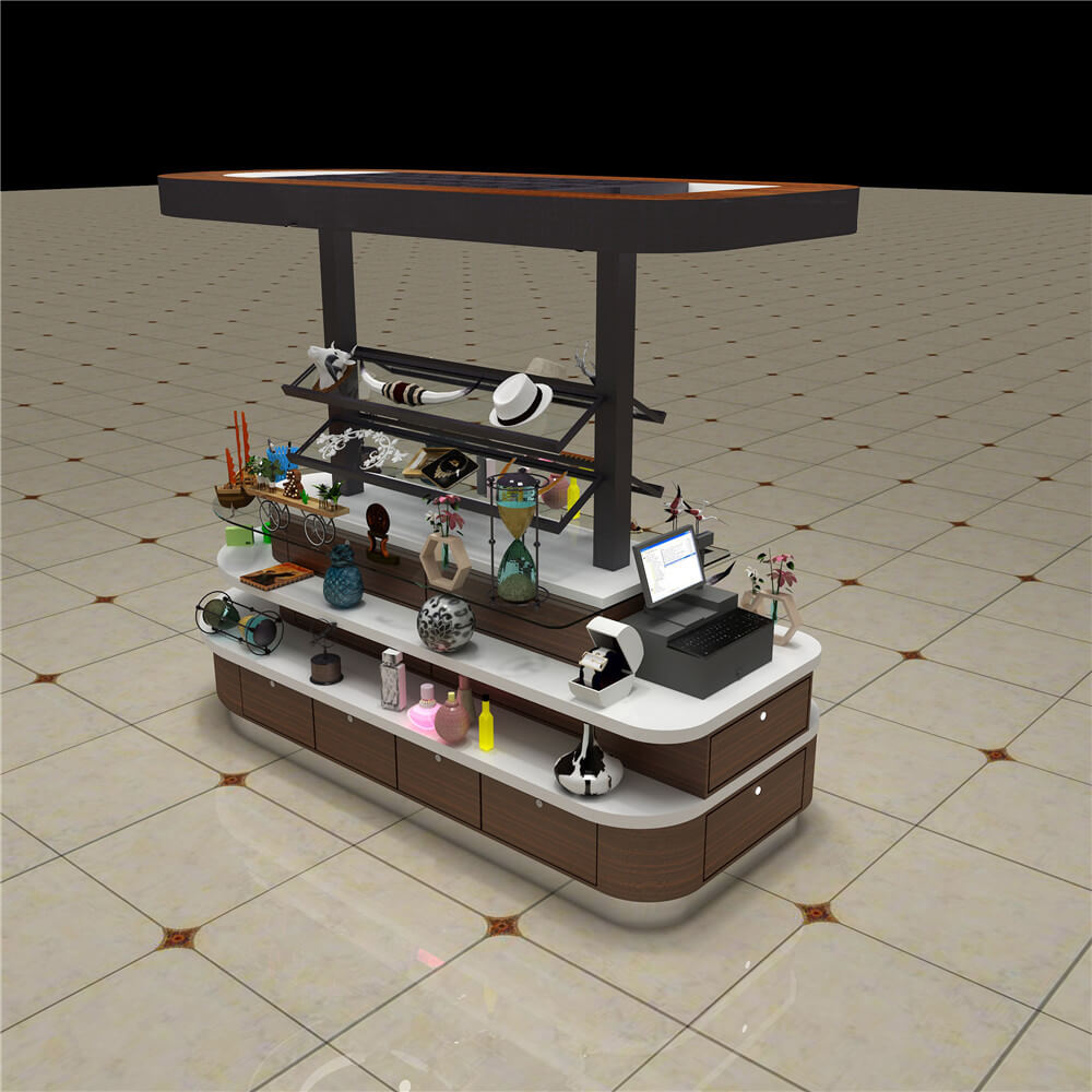 RMU stand