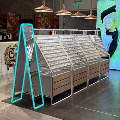 optical cabinet