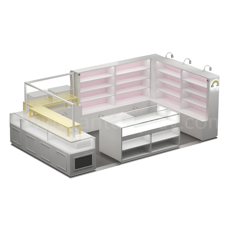 toy kiosk
