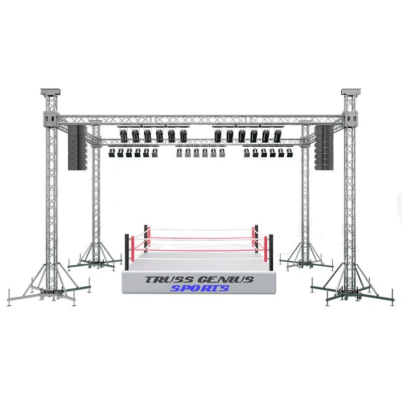 stage truss