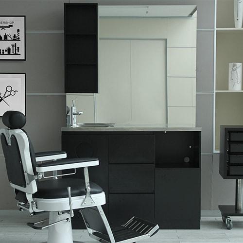 barber shop 